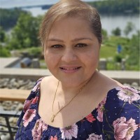 Dhara Kapadia
