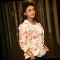 Afrida Zahid