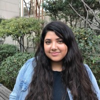 Lena Rahman
