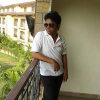 Nitin Sarkar