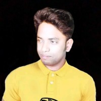 Moymur Mondal