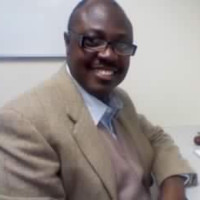 Samuel Kamara