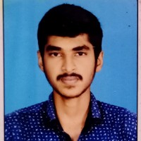 Yashwanth C