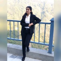 Kanika Grover
