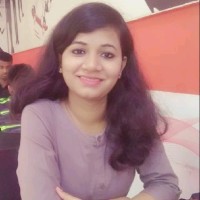 Nandita Rilkar