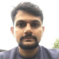 Kuldeep Jadeja