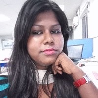 Priyanka Kumari