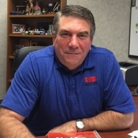 Jim Settle