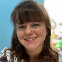 Kate Asbury