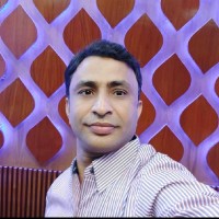 A.K.M Noman