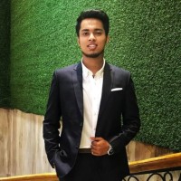 Towsif Mahdi Nur, M. Eng.