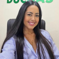 Priscila Barros