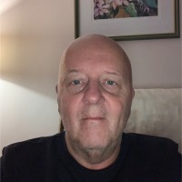 Nigel Driver