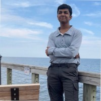 Clifford Chacko