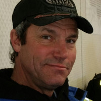 Bill Gledhill