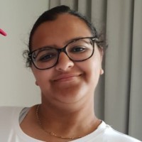 Amisha Briah