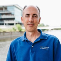 Alan Mathews