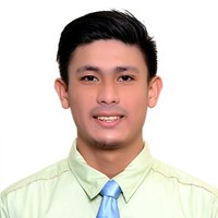 Ronald Allan Grantoza