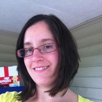 Amanda Lauderback