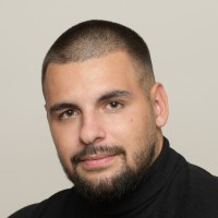 Žiga Ocvirk