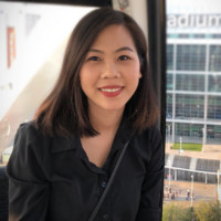 Mikelle Chong