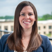 Jamie Vladuchick, Cfa