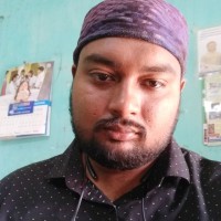 Tanmaya Narayan Barik
