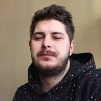 Роман Безуглий