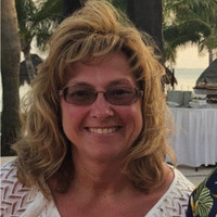 Patricia Clatworthy