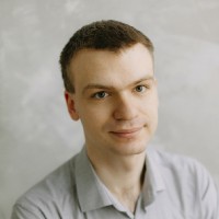 Максим Леоненко