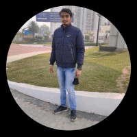 Saksham Rai