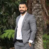 Dilpreet Singh