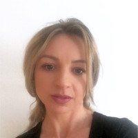 Kasia Clarke