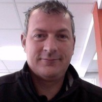 Chris Eales
