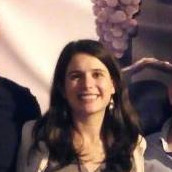 Isabel Lloret Vieira