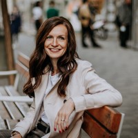Pavla Žarnikova