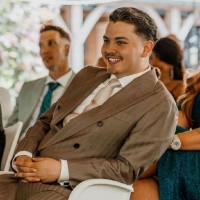 Connor van der Burgh