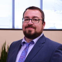 Dustin Pyle