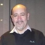 Antonio Vazquez Romero