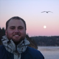 Drew Zwart, Phd