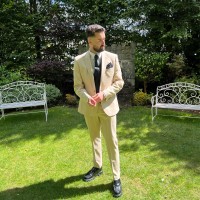 Jamie Doyle