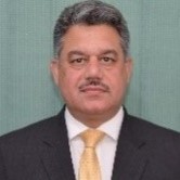 Kaleem Mustafa