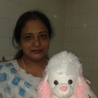 anu radha