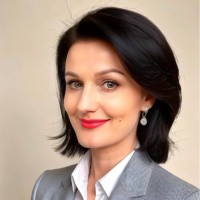 Antonina Shurenkova