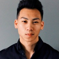 Steven Xiong