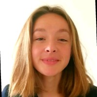 Chloé Gelineau