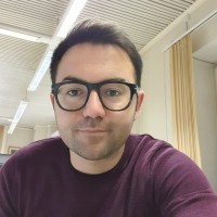 Antonio Marzio