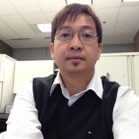 Alfredo Cruz