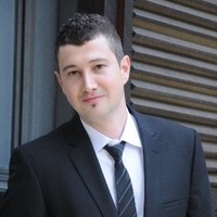 Alex Levin