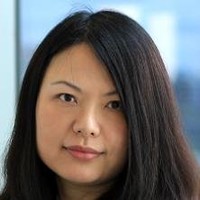 Katherine-Qinfang Zhang